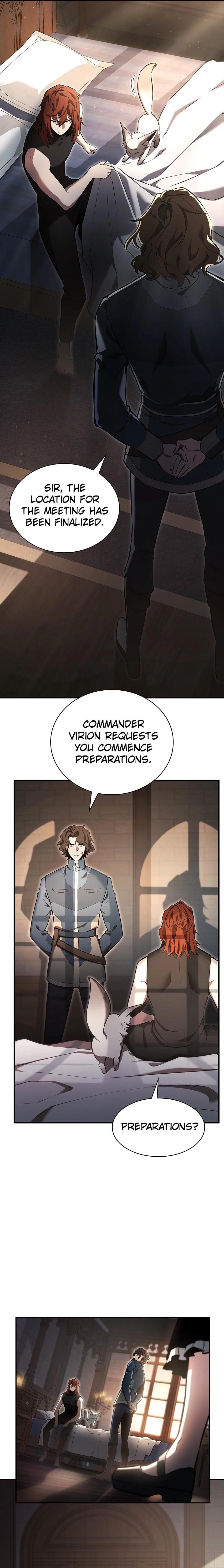 The Beginning After the End, Chapter 176 image 34